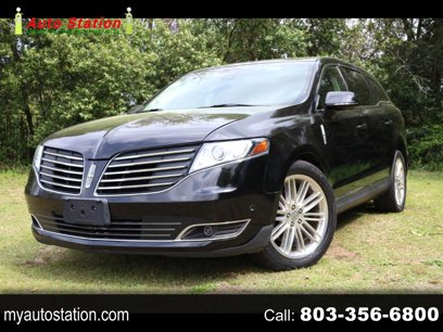 Used 2019 Lincoln MKT AWD