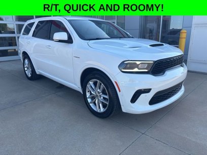 Used 2022 Dodge Durango R/T