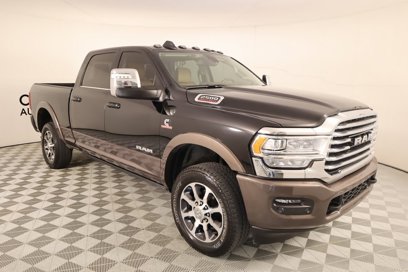 Used 2024 RAM 2500 Limited