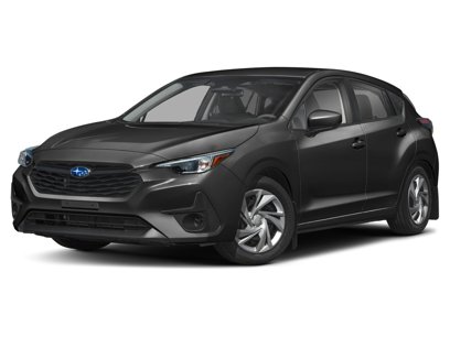 New 2025 Subaru Impreza 2.0i