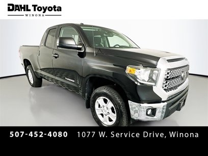Used 2019 Toyota Tundra SR5
