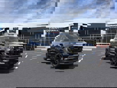New 2025 GMC Acadia Elevation w/ Elevation Premium Package