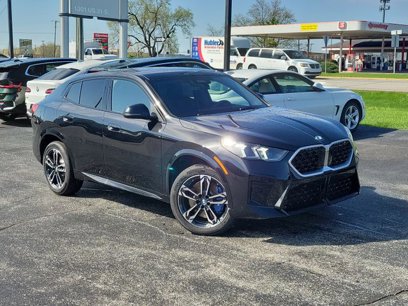 New 2025 BMW X2 xDrive28i w/ M Sport Package