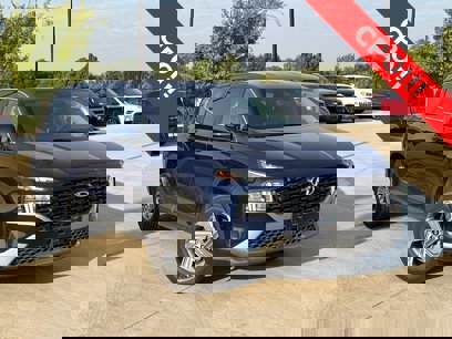 Certified 2023 Hyundai Santa Fe SE
