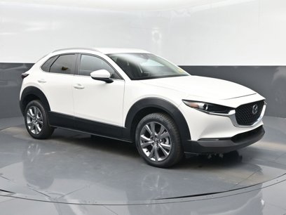 Used 2023 MAZDA CX-30 AWD 2.5 S w/ Select Package