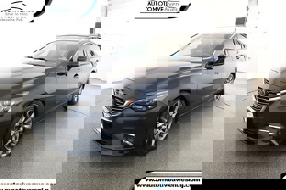 Used 2017 MAZDA MAZDA6 Grand Touring