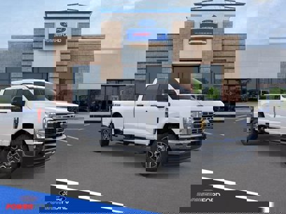 New 2025 Ford F350 XLT