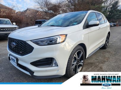 Used 2021 Ford Edge ST w/ Equipment Group 401A