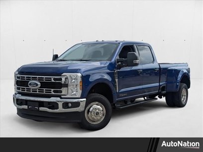 New 2026 Ford F350 XLT