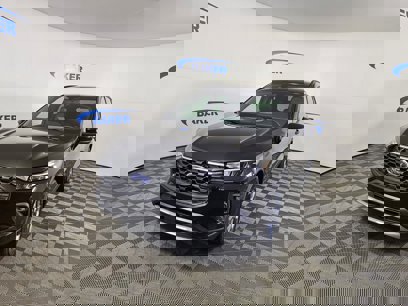 New 2025 Ford Escape ST-Line Select