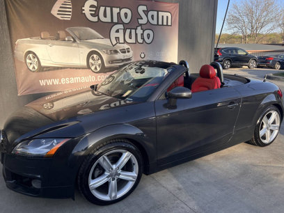 Used 2011 Audi TT 2.0T Premium Plus