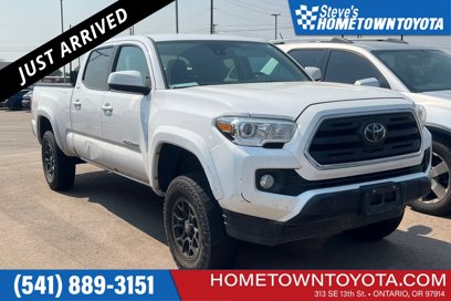 Used 2019 Toyota Tacoma SR5