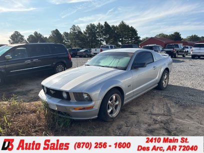 Used 2005 Ford Mustang GT