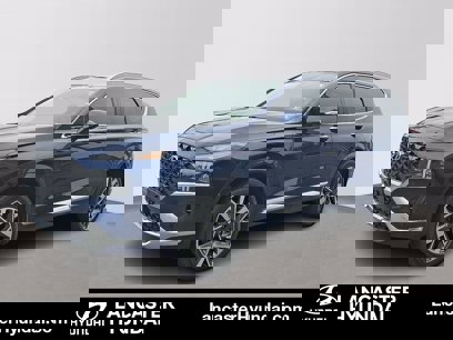 Certified 2023 Hyundai Santa Fe Calligraphy