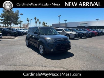 Used 2016 Kia Soul ! w/ Premium Package