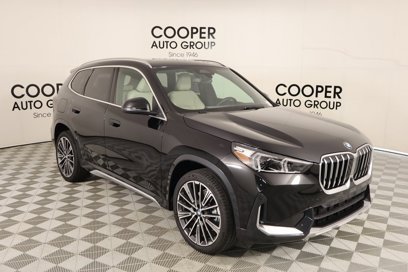 New 2025 BMW X1 xDrive28i w/ Technology Package