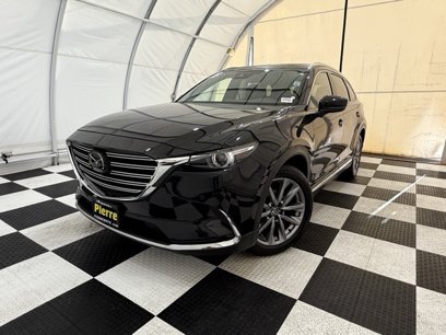 Used 2023 MAZDA CX-9 Grand Touring