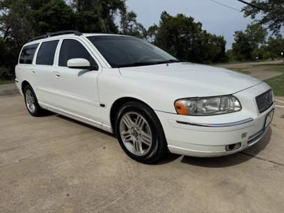 Used 2006 Volvo V70 2.5T
