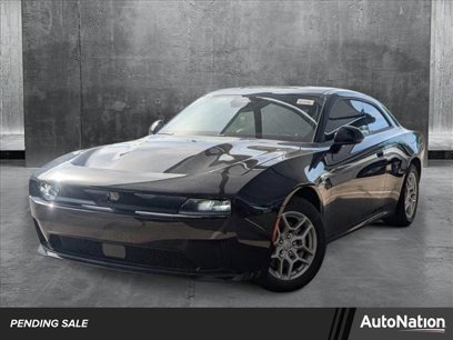 New 2025 Dodge Charger R/T w/ Quick Order Package 25M R/T