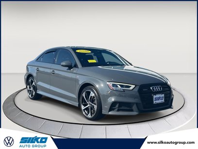Used 2020 Audi A3 2.0T Premium Plus w/ Premium Plus Package