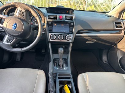 Used 2017 Subaru Crosstrek 2.0i Limited