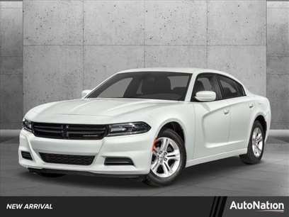 Used 2019 Dodge Charger R/T