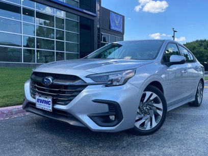 Used 2023 Subaru Legacy Limited