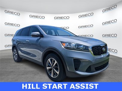 Used 2020 Kia Sorento LX