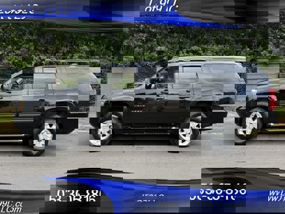 Used 2011 Chevrolet Suburban LT