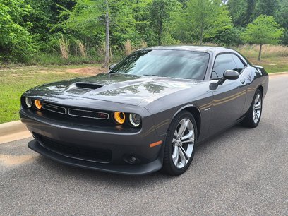 Used 2022 Dodge Challenger R/T