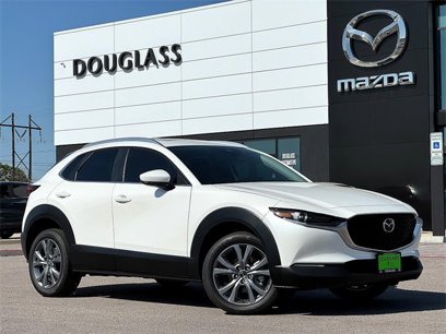 New 2025 MAZDA CX-30 AWD 2.5 S w/ Preferred Package