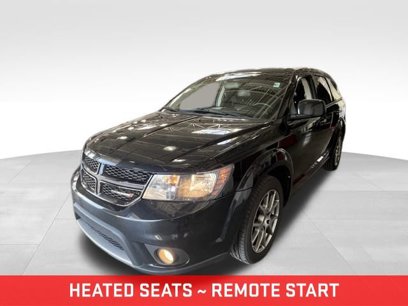Used 2016 Dodge Journey R/T w/ Driver Convenience Group