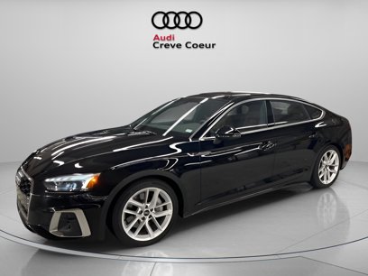 Certified 2024 Audi A5 2.0T Premium Plus w/ Premium Plus