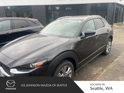 Certified 2023 MAZDA CX-30 AWD 2.5 S w/ Premium Package
