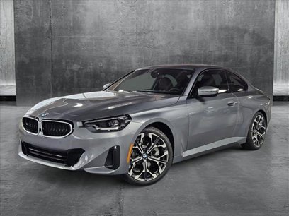New 2025 BMW 230i Coupe w/ Convenience Package