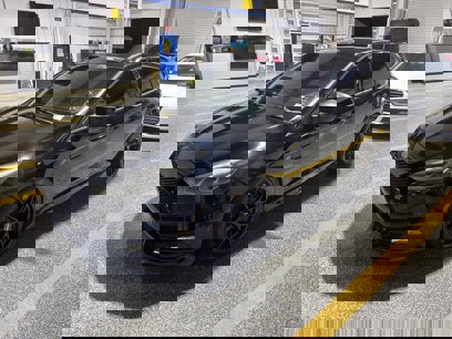 Used 2018 Ford Focus ST