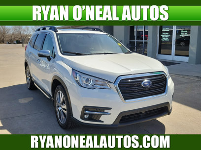Used 2022 Subaru Ascent Touring