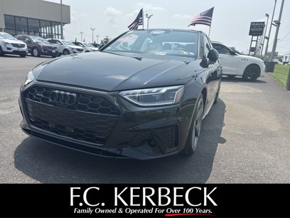 Used 2023 Audi A4 2.0T Premium Plus w/ Premium Plus Package