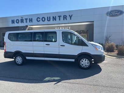 Used 2019 Ford Transit 350 XLT