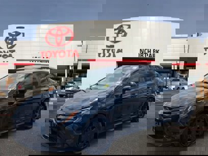 Used 2022 Toyota Corolla LE