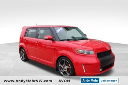 Used 2009 Scion xB