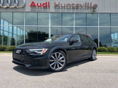 New 2025 Audi A6 Premium Plus