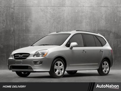 Used 2009 Kia Rondo LX
