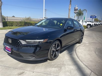 Used 2023 Honda Accord Sport