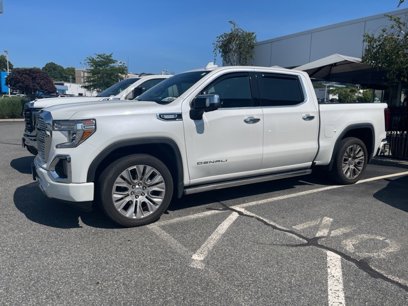 Used 2021 GMC Sierra 1500 Denali w/ Denali Ultimate Package