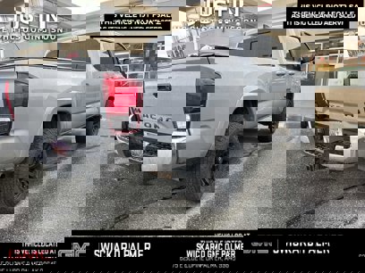 Used 2021 Toyota Tacoma SR