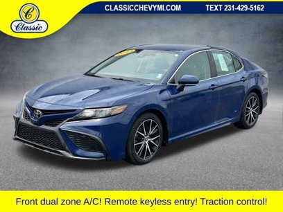 Used 2023 Toyota Camry SE