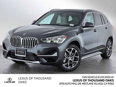 Used 2022 BMW X1 sDrive28i w/ Convenience Package
