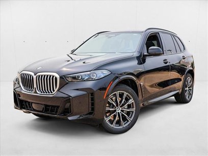 Used 2026 BMW X5 xDrive40i w/ M Sport Package