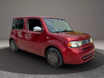 Used 2014 Nissan Cube 1.8 S